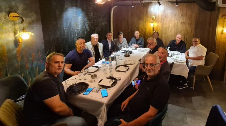 Komiteti Ekzekutiv i FFK-së përfundon mbledhjen: U diskutuan këto çështje