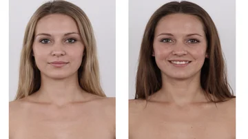Bizare: L'intelligence artificielle crée de fausses photos de femmes et les vend pour un dollar