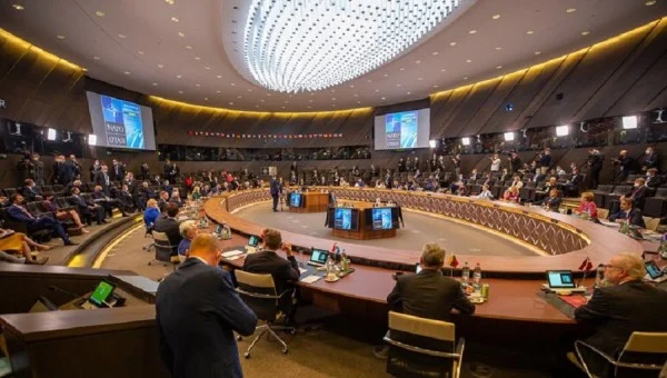 Çka u tha për Kosovën në deklaratën që doli nga Samiti i NATO-së?
