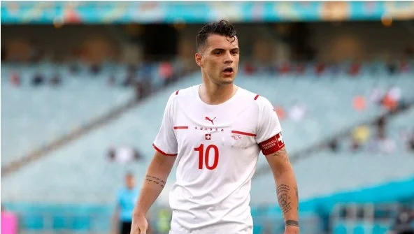 Problemi që po e bllokon transferimin e Granit Xhakës te Roma