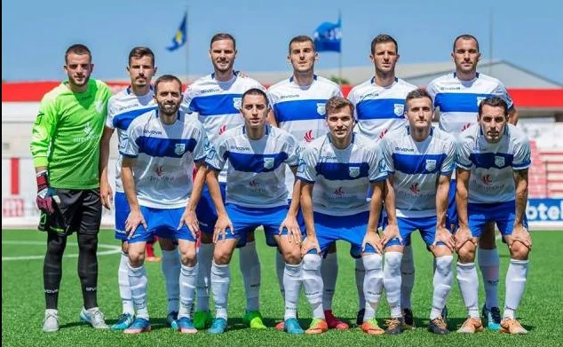 Mësohet edhe kundërshtari i Dritës në Conferencë League