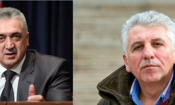 Velko Odaloviq dhe Zoran Angjelkoviq: Kush janë dy serbët që Kurti ia përmendi Vuçiqit