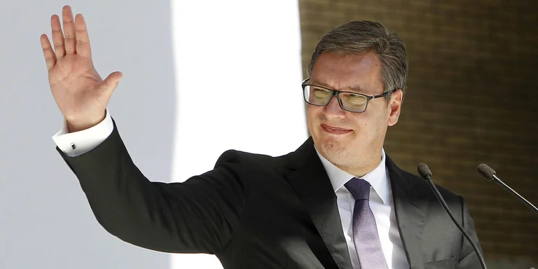 Vuçiq: Serbia ka rëndësi më shumë se dialogu