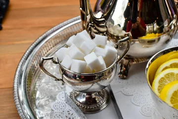 How to replace sugar in your diet without losing sweet taste
