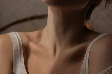 Pusses in these body areas signal health problems