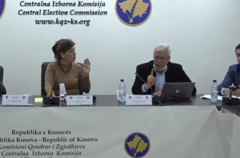 EKSKLUZIVE: Flet për herë të parë Sami Kurteshi për shkarkimin e Dakës