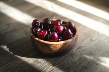 The Reasons for Eating Cherry During Summer