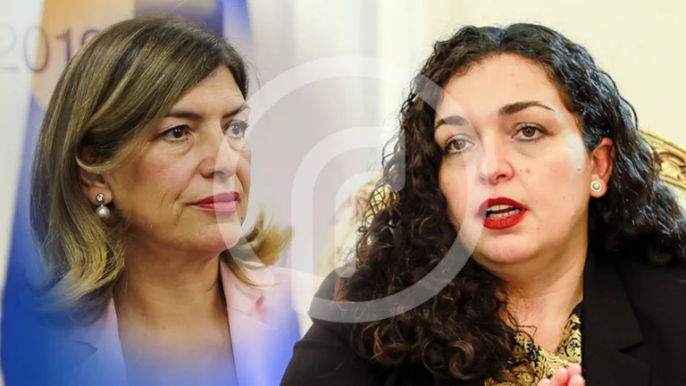 “Kompetencat e Osmanit nuk janë sa mendon ajo, vendimi për Dakën të dërgohet në Kushtetuese”