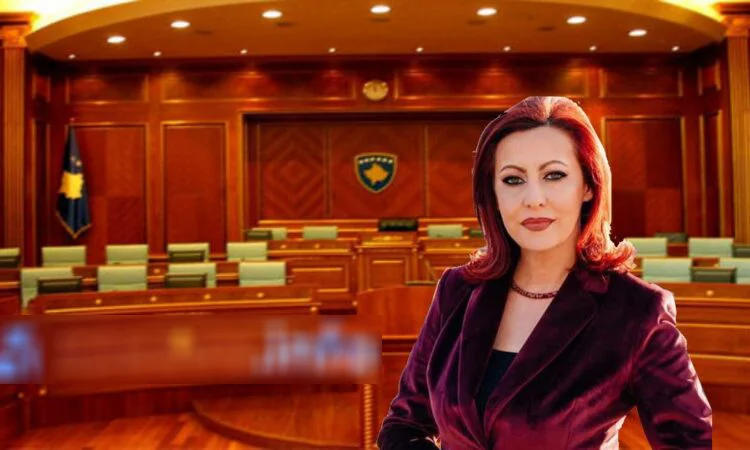 Vajza e zëvendës-kryeministres emocionohet për fitoren e tenistit nacionalist serb Gjokoviq
