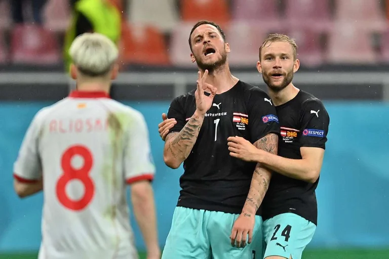Alioski zbulon çka i tha Arnautovic pas ndeshjes ku ia shau ‘nënën shqiptare’