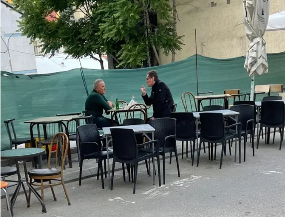 Kurti e Besnik Bislimi në Bruksel për takim me Vuçiqin: Surroi e Blerim Shala mbesin në Prishtinë