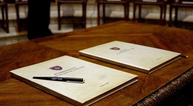 13 vjet nga hyrja në fuqi e Kushtetutës