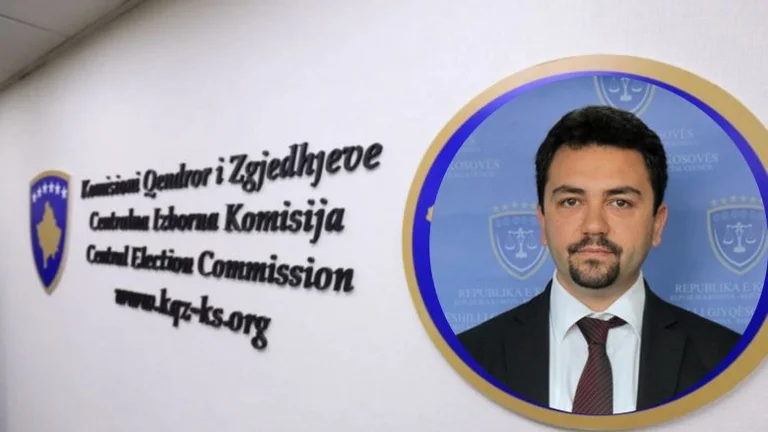 Vjosa Osmani emëroi në krye të KQZ-së gjyqtarin “dembel” me vetëm një lëndë të përfunduar në janar 2020
