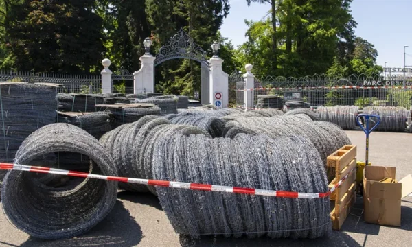 Detaje për takimin Putin-Biden, “Zvicra duket si në gjendje lufte nga forcat e mëdha të sigurisë”