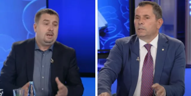 Blerim Latifi godet Tomë Gashin: Ju më shumë jeni militantë i VV’së se avokat