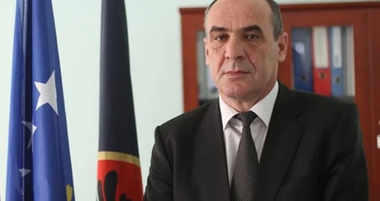 Haki Rugova shpallet fajtor, dënohet me një vit heqje lirie