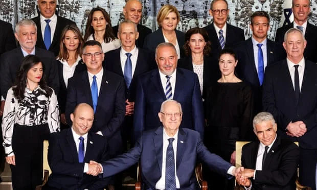 Kryeministri i Palestinës: Qeveria e re e Izraelit aspak më e mirë se e kaluara