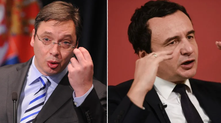 Një ditë para takimit, Kosova dhe Serbia me deklarata të ndryshme për atë se çka do të diskutohet