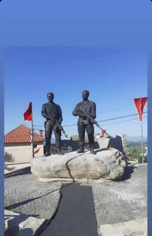 Zyberaj njofton se shtatorja e Feimit dhe ajo e Bedrushit do të ngrihen në Prizren