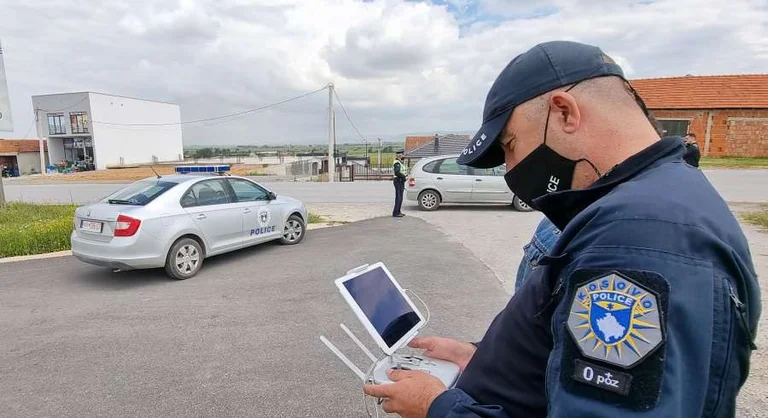 Policia në Ferizaj: I konfiskuam 20 patentë shoferë, u ul numri i aksidenteve