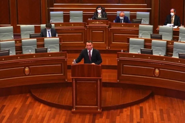​Lekaj: Nga Qeveria Kurti nuk po shihet asnjë plan për të ndihmuar bizneset