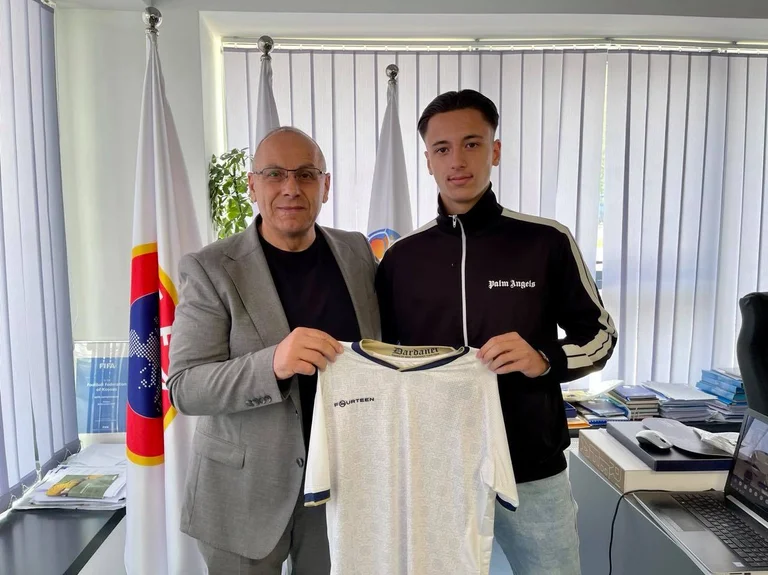 Dion Ajvazi i thotë “PO” Kosovës