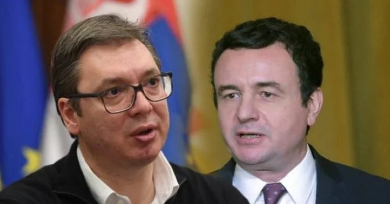 E quajti Kurtin “Paja Patak”: Vuçiqit s’i pritet që Kosova të dëshmojë ngurrim për dialog
