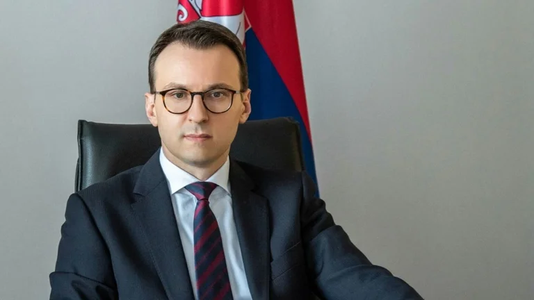 Petkoviqit s’i bën që Kurti i hoqi qëndrimet për takim me Vuçiqin: Thotë që s’do të flitet në Bruksel për njohje