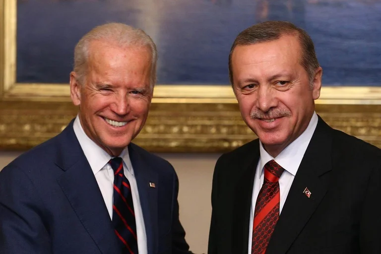 Joe Biden sot në Bruksel, takim privat me Erdoganin