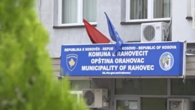 ​Komuna e Rahovecit shënon sot Ditën e Çlirimit