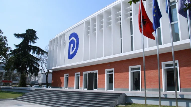 Zgjedhjet për kryetar të PD’së, ky kandidat mori 80% të votave