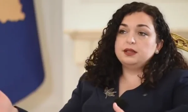 Osmani: Nuk kemi nevojë për një “non-paper” që të na tregojë çfarë të bëjmë