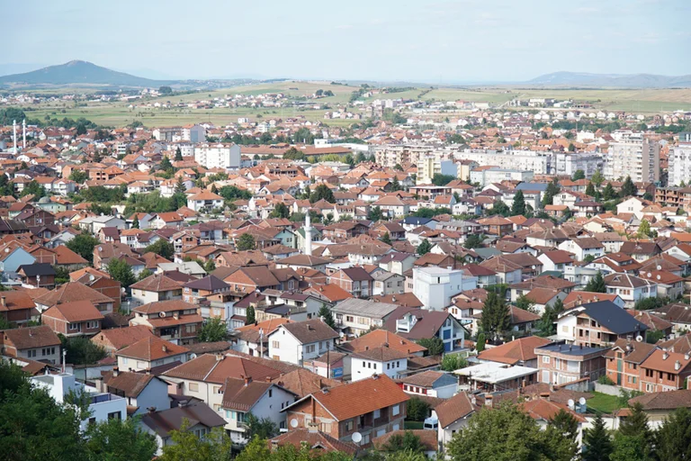 Gjakova kremton sot 22-vjetorin e çlirimit