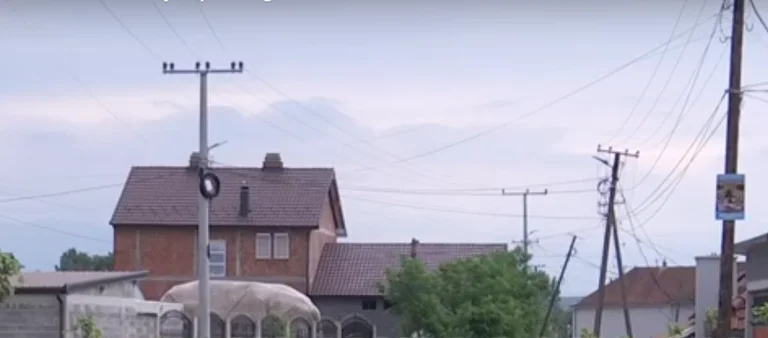 Detaje nga vrasja në Rahovec: Vret vëllain pas mosmarrëveshjes për bagëti