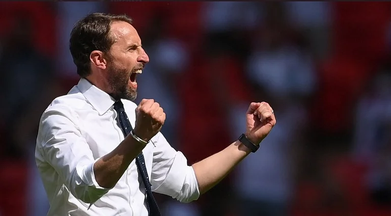 Gareth Southgate i impresionuar nga ky futbollist, e quan të nënvlerësuar dhe madhështor