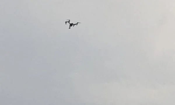 Policia: Vazhdon kontrolli i rrugëve me dron