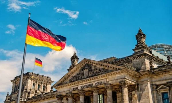 Germany today removes Kosovo from the list of danger zones for COVID-19