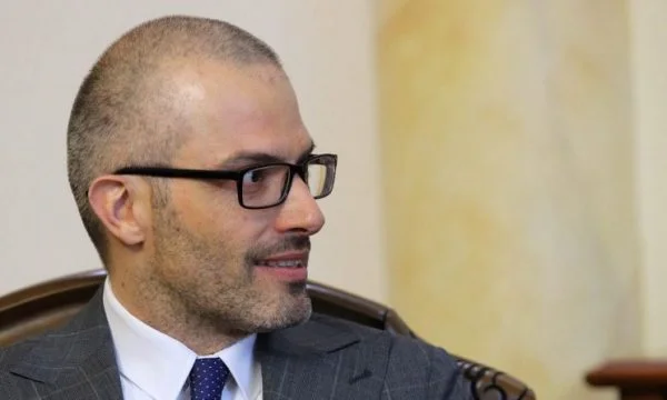 Orlando në fund të misionit të tij: Rruga e Kosovës drejt drejtësisë e prosperitetit është e qartë