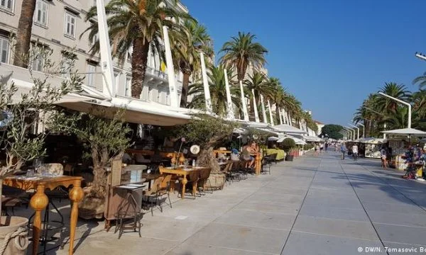 Kroacia po kërkon punëtorë sezonalë, këto janë profesionet