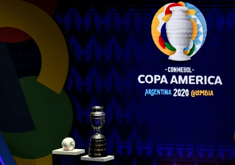 Sonte fillon Copa America, Brazil-Venezuela është ndeshja që hap kompeticionin