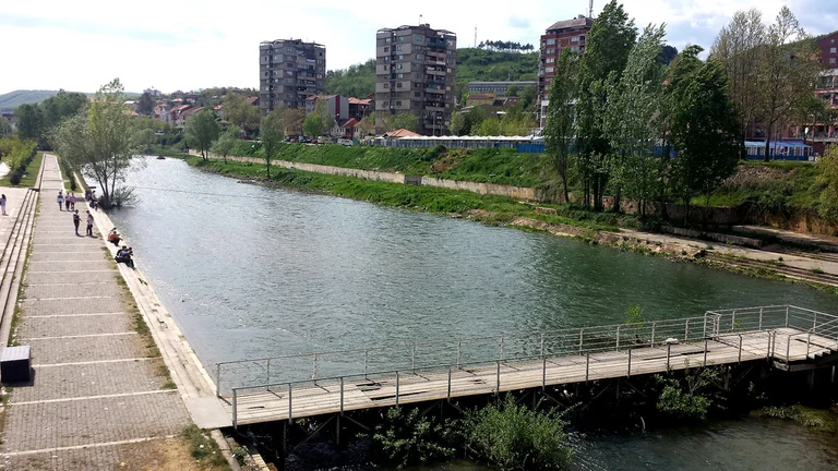 Plagosja e 50-vjeçarit te lumi Ibër në Mitrovicë, Policia tregon se si ndodhi ngjarja