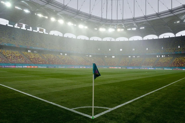 Katër shqiptarë startojnë në ndeshjen e Euro 2020, Austri – Maqedoni e Veriut