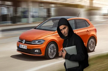 hackers roban datos de 3 millones de clientes VW