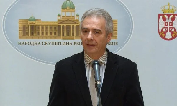 Dreçun: Kosova po e kompleton ushtrinë me ndihmën e NATO-s