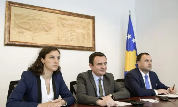 Vjen reagimi nga zyra e Kurtit për liturgjinë ortodokse në kishën brenda kampusit të UP-së