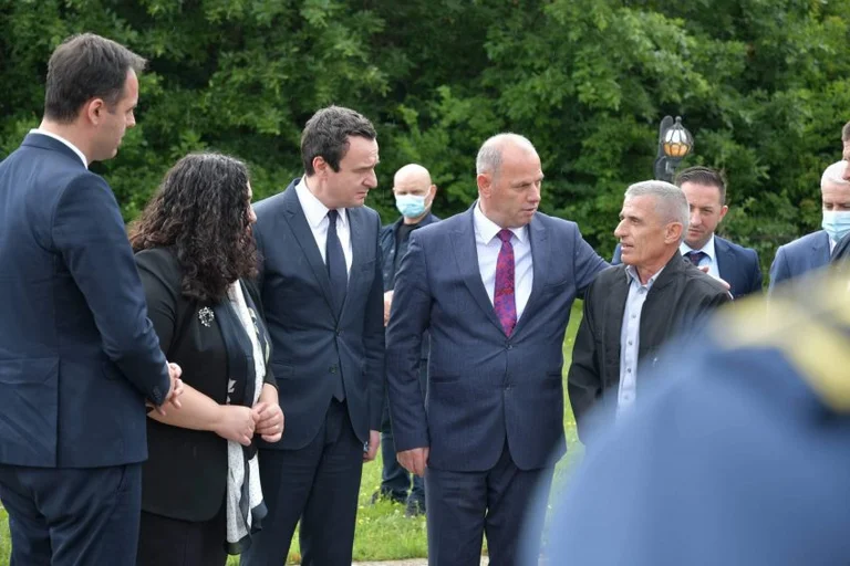 Ramiz Lladrovci: Padrejtësia po ndodh në Hagë me drejtuesit më të lartë të UÇK-së