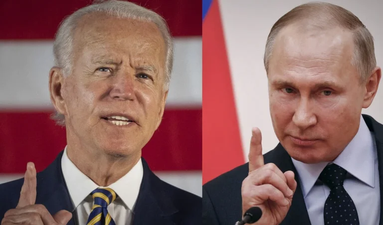 Biden do të mbajë konferencë i vetëm pas takimit me Putinin