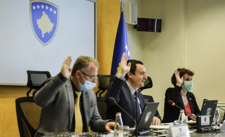 “Lugina e Preshevës nuk është në planet e Qeverisë Kurti”