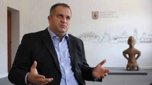 Nga 13 raste të reja me COVID-19, shtatë në Prishtinë, reagon Shpend Ahmeti