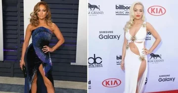 Jennifer Lopez et Rita Ora dans des discussions sur la coopération dans les nouveaux films et musique